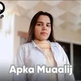 Dr. Mahnoor Jillani | Apka Muaalij