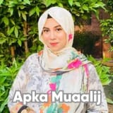 Ms. Mahnoor Kashaf | Apka Muaalij