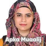Dr. Mahnoor | Apka Muaalij