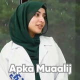 Ms. Mahnoor | Apka Muaalij