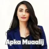 Ms. Mahnoor Rasheed | Apka Muaalij