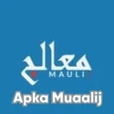 Dr. Mahrukh Naeem | Apka Muaalij