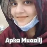 Dr. Mahwish Abbas | Apka Muaalij