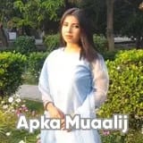 Ms. Maida Ahmad | Apka Muaalij