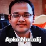 Dr. Majjid Kafayat | Apka Muaalij