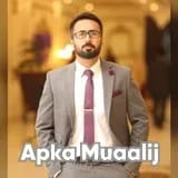 Dr. Malik Zain Ul Abideen | Apka Muaalij