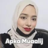 Dr. Mamoona Attaria | Apka Muaalij