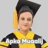 Assist. Prof. Dr. Maria Anwar | Apka Muaalij