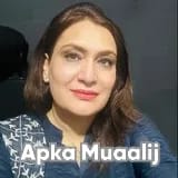 Dr. Maria Azad | Apka Muaalij