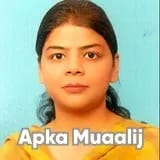 Dr. Maria Dhahri | Apka Muaalij