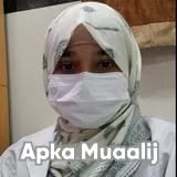 Dr. Maria Khalid | Apka Muaalij
