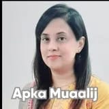 Dr. Maria Maqsood | Apka Muaalij