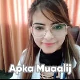 Dr. Maria Qureshi | Apka Muaalij