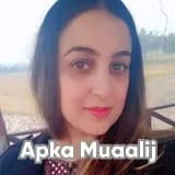 Dr. Maria Sajid | Apka Muaalij