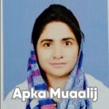 Dr. Maria Tariq | Apka Muaalij