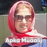 Dr. Mariam Gul | Apka Muaalij