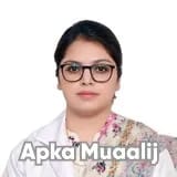 Dr. Mariam Khalid | Apka Muaalij