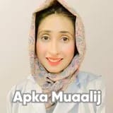 Dr. Mariam Tahir | Apka Muaalij