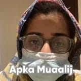 Dr. Marukh Gull | Apka Muaalij