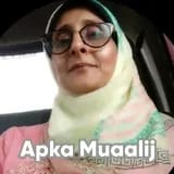 Dr. Maryam Aftab | Apka Muaalij