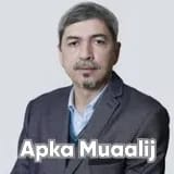 Dr. Mazhar Abbas Butt | Apka Muaalij