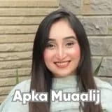 Dr. Mehak Shaikh | Apka Muaalij
