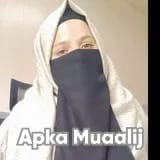 Dr. Mehreen Khalid | Apka Muaalij