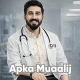 Mr. Mian Farhan Haider | Apka Muaalij