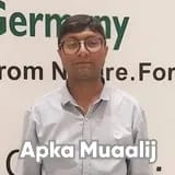 Dr. Mian Imran Mushtaq | Apka Muaalij