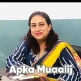 Ms. Mirrat Gul | Apka Muaalij