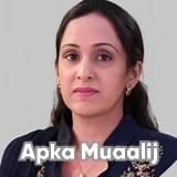 Dr. Misbah Bashir | Apka Muaalij