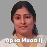 Dr. Misbah Khurshid | Apka Muaalij