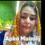 Dr. Misbah Naseer | Apka Muaalij