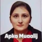Dr. Misbah Parvez | Apka Muaalij