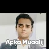 Dr. Moazam Javaid | Apka Muaalij