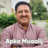 Dr. Moeez Nadeem Butt | Apka Muaalij