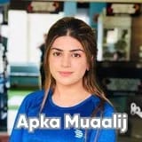 Dr. Momina Soban | Apka Muaalij