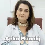 Dr. Mona zafar | Apka Muaalij