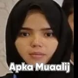 Dr. Ms.Razia | Apka Muaalij