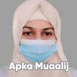 Dr. Mubrrah Nisar | Apka Muaalij