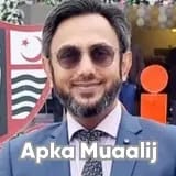 Assist. Prof. Dr. Mudasser Adnan | Apka Muaalij