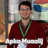 Dr. Mudassir Hilal | Apka Muaalij