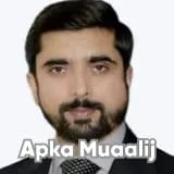 Dr. Mudessar Rafaqat | Apka Muaalij