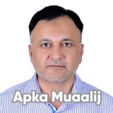 Dr. Muhammad Abbas | Apka Muaalij