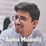 Dr. Muhammad Ammar | Apka Muaalij