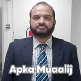 Dr. Muhammad Arfan | Apka Muaalij