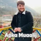 Mr. Muhammad Asim | Apka Muaalij