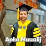 Dr. Muhammad Awais | Apka Muaalij