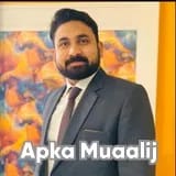 Dr. Muhammad Azam | Apka Muaalij