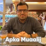 Dr. Muhammad Bilal | Apka Muaalij